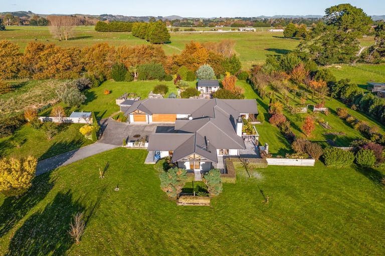 Photo of property in 39 Welch Road, Opaki, Masterton, 5871