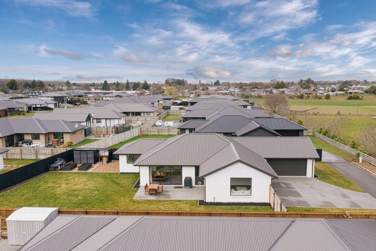 Photo of property in 83b Tarbottons Road, Tinwald, Ashburton, 7700