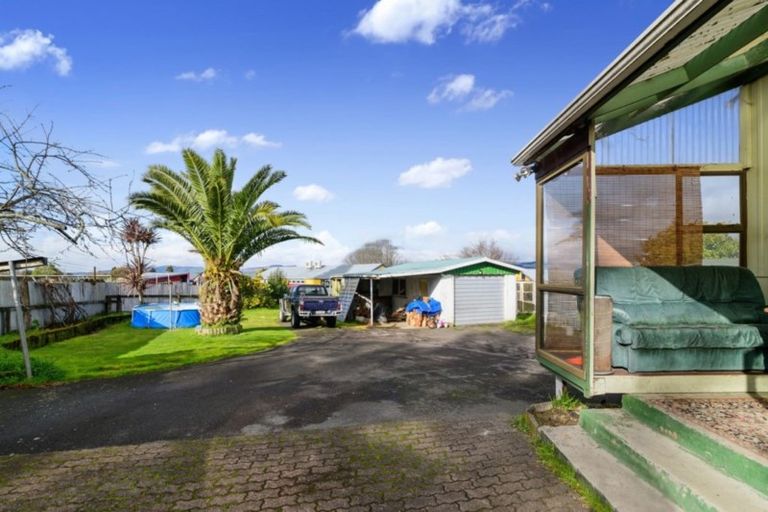 Photo of property in 7 Thomas Crescent, Western Heights, Rotorua, 3015