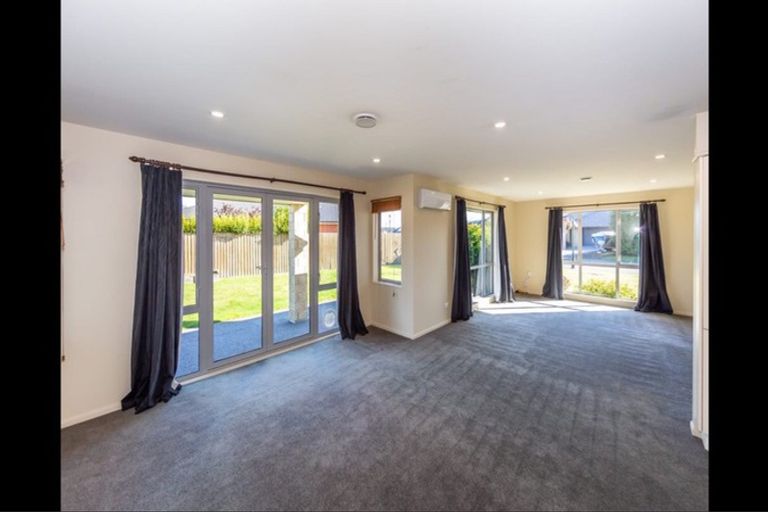 Photo of property in 19 Donatello Drive, Rolleston, 7614