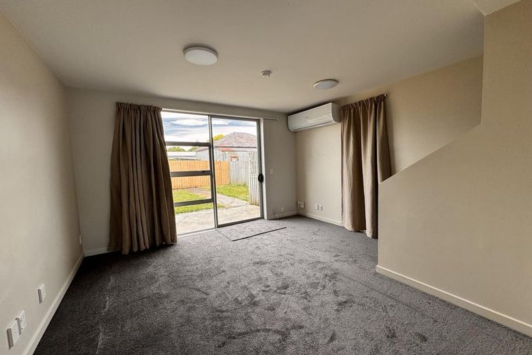 Photo of property in 4/20 Leyden Street, Phillipstown, Christchurch, 8011