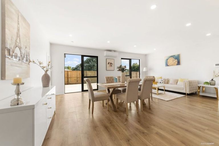 Photo of property in 41b Elizabeth Street, Tuakau, 2121