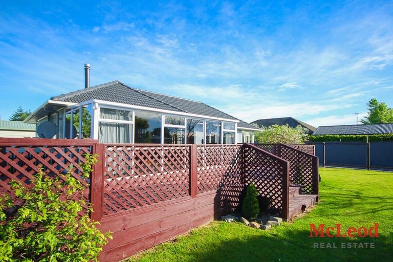 Photo of property in 112 Creek Road, Allenton, Ashburton, 7700