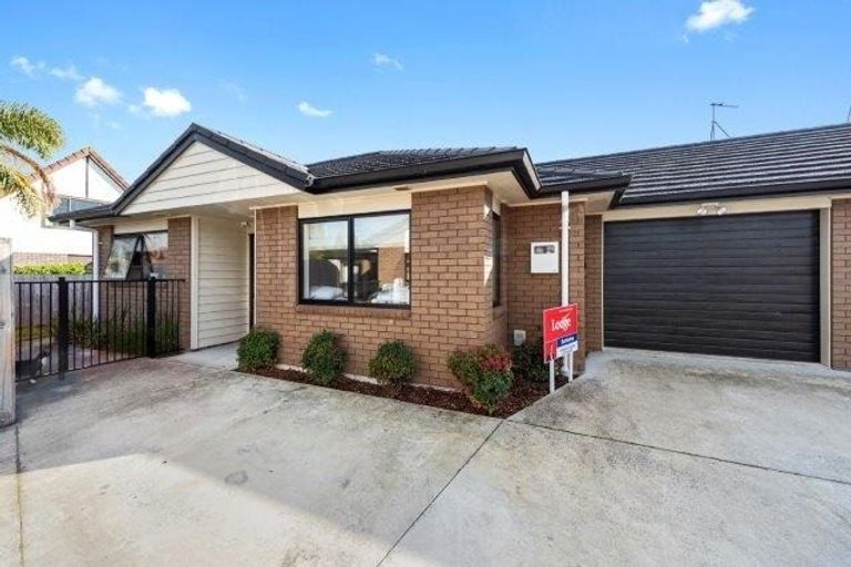 Photo of property in 4/65 Knighton Road, Hillcrest, Hamilton, 3216