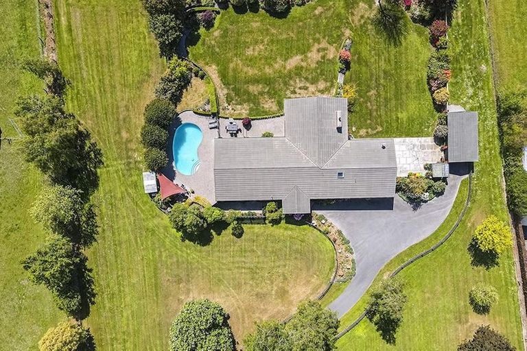 Photo of property in 469 Pages Road, Gleniti, Timaru, 7974