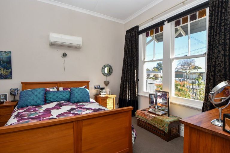 Photo of property in 7 Hogg Crescent, Masterton, 5810