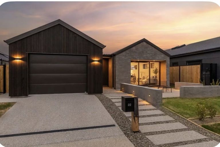 Photo of property in 22 Bragato Way, Cromwell, 9310