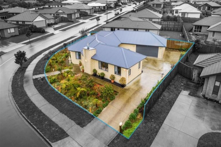 Photo of property in 45 Westmuir Crescent, Pokeno, 2402