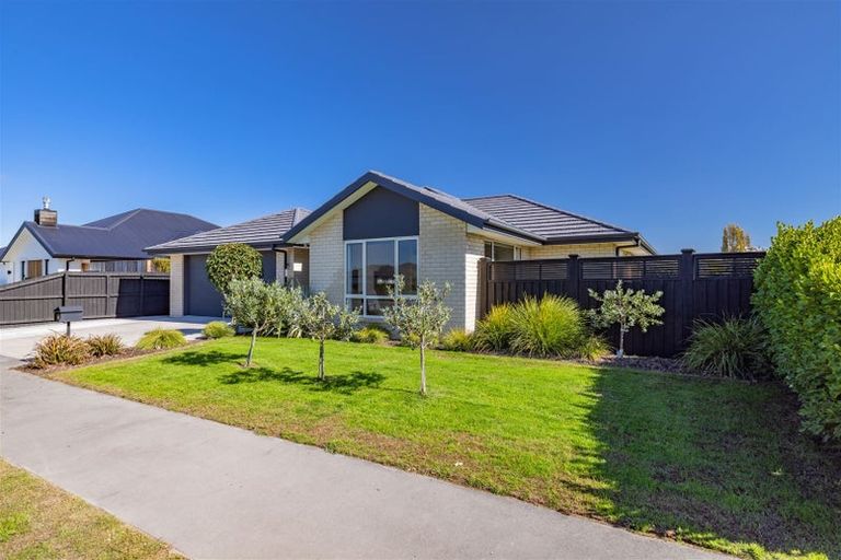 Photo of property in 75 Te Korari Street, Marshland, Christchurch, 8083