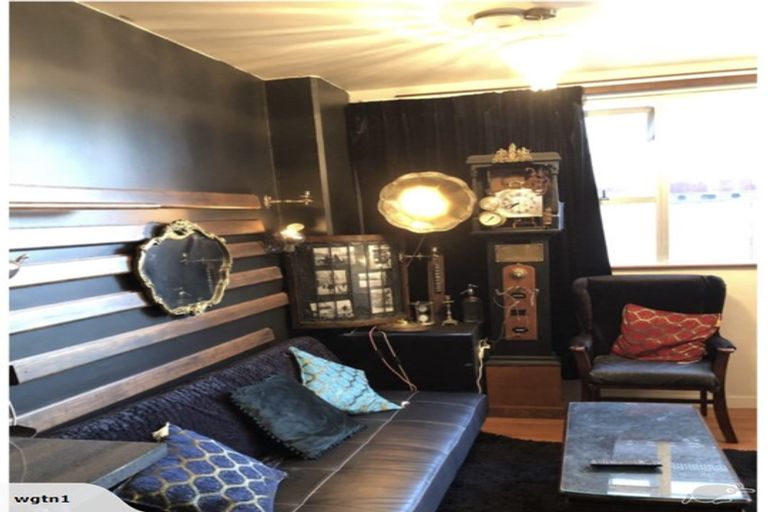 Photo of property in Regency Apartments, 5d/49 Manners Street, Te Aro, Wellington, 6011