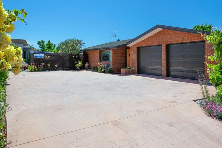 Photo of property in 54f Mclauchlan Street, Springlands, Blenheim, 7201