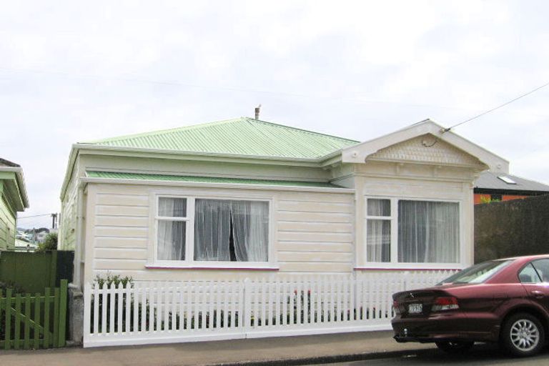 Photo of property in 19 Harper Street, Newtown, Wellington, 6021