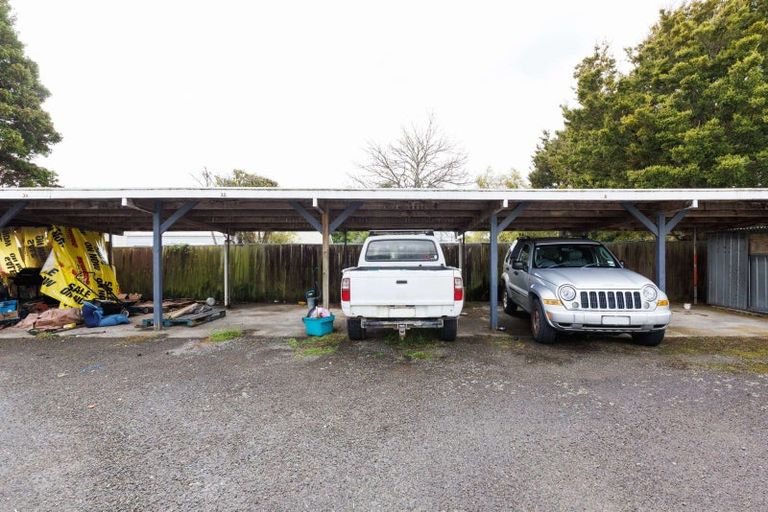 Photo of property in 5 Montgomery Street, Levin, 5510