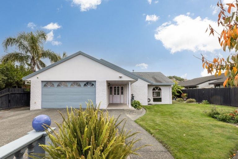 Photo of property in 3 Jacaranda Place, Greenmeadows, Napier, 4112