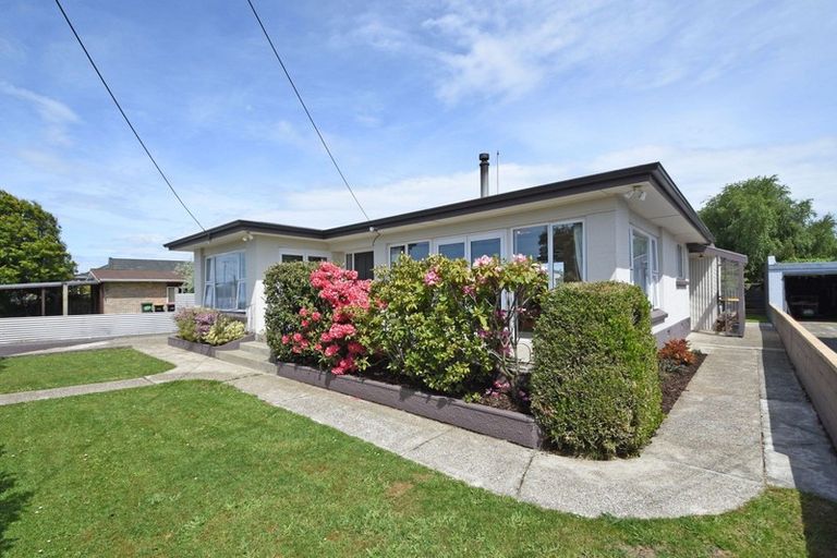 Photo of property in 130 Harvey Street, Grasmere, Invercargill, 9810