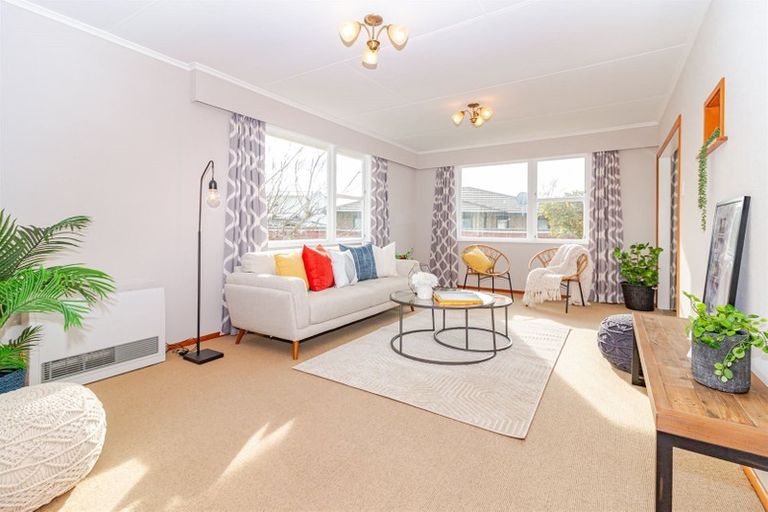 Photo of property in 18 Sussex Road, Springvale, Whanganui, 4501