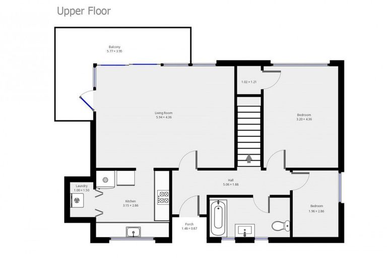 Photo of property in 238 Cockayne Road, Ngaio, Wellington, 6035