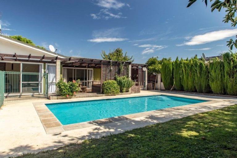 Photo of property in 8 Ranfurly Street, Tamatea, Napier, 4112