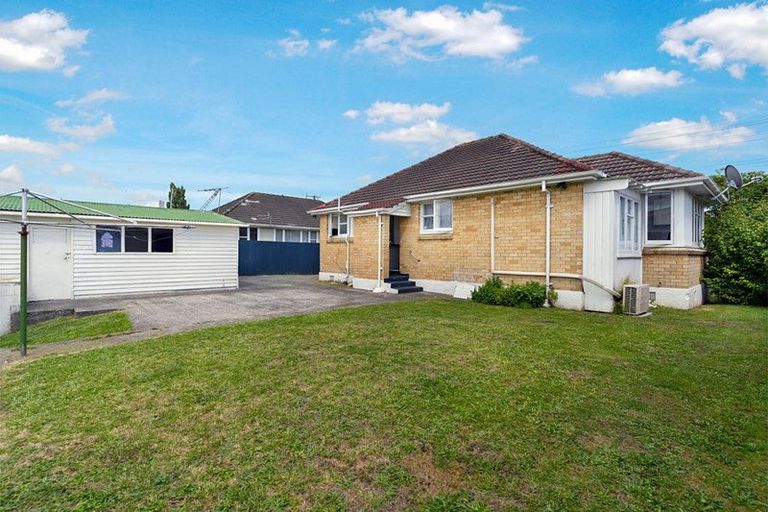 Photo of property in 6 Harris Street, Huntly, 3700