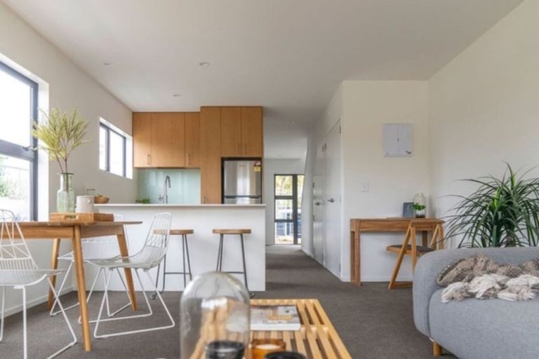 Photo of property in 12/69 Suva Street, Upper Riccarton, Christchurch, 8041