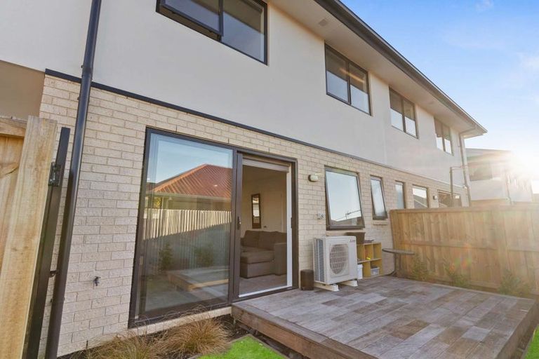 Photo of property in 3/22 Rutherford Street, Woolston, Christchurch, 8023