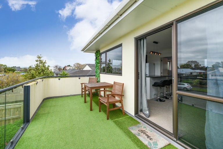 Photo of property in 49 Rennie Avenue, Milson, Palmerston North, 4414