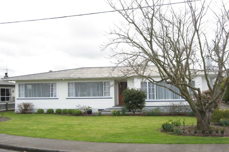 Photo of property in 1007 Florence Place, Raureka, Hastings, 4120