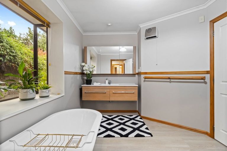 Photo of property in 585 West Melton Road, West Melton, Christchurch, 7676