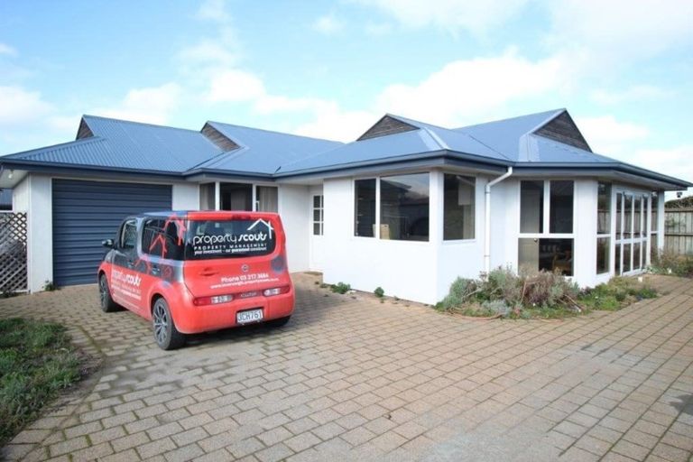 Photo of property in 168 Margaret Street, Glengarry, Invercargill, 9810