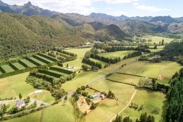 Photo of property in 225 Puketui Valley Road, Hikuai, 3579