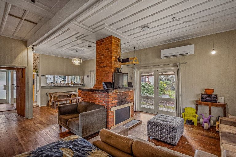 Photo of property in 95 Goldfinch Street, Ohakune, 4625