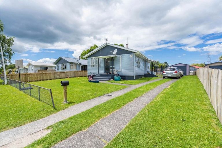 Photo of property in 27 Baker Street, Huntly, 3700