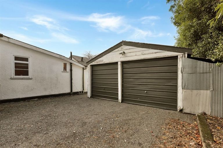 Photo of property in 27 King Street, Netherby, Ashburton, 7700