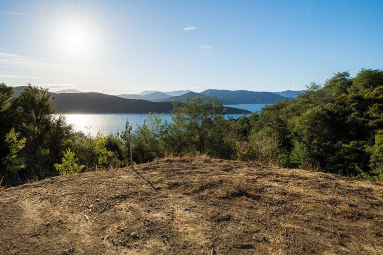 Photo of property in 238b Port Underwood Road, Waikawa, Picton, 7281