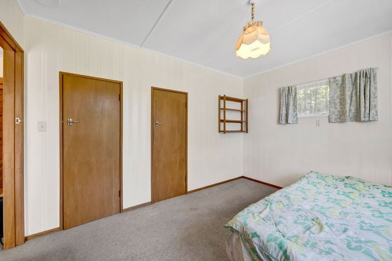 Photo of property in 5 Wera Street, Hawera, 4610