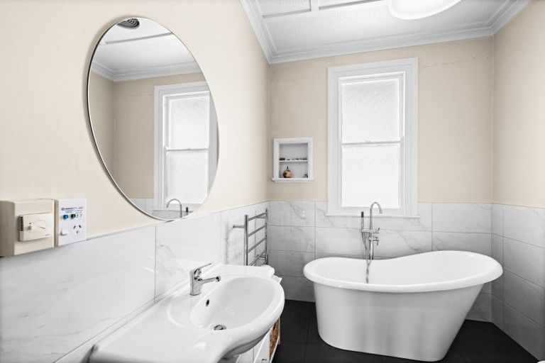 Photo of property in 609 Nelson Street North, Hastings, 4122