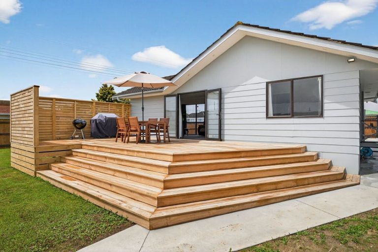 Photo of property in 5 Cemetery Road, Sanson, 4817