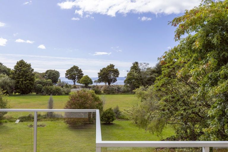 Photo of property in 64 Kaiuru Avenue, Pukawa Bay, Turangi, 3381