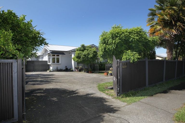 Photo of property in 619 Nelson Street North, Hastings, 4122
