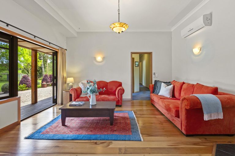 Photo of property in 330 Newell Road, Tamahere, Hamilton, 3283