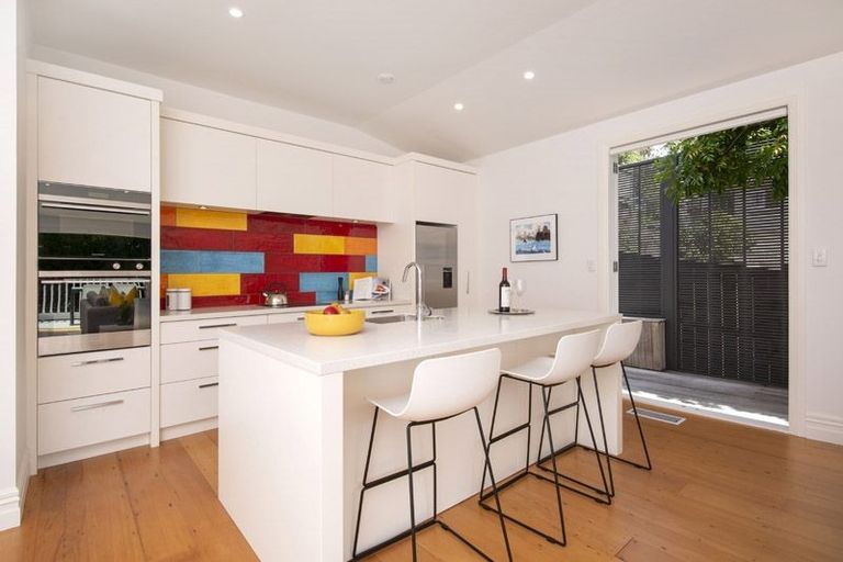 Photo of property in 11 Vine Street, Saint Marys Bay, Auckland, 1011