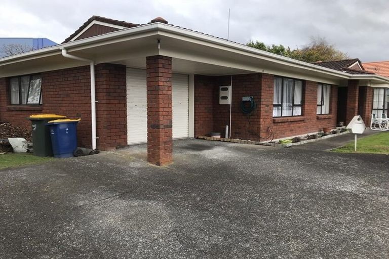 Photo of property in 6/66 Rathgar Road, Henderson, Auckland, 0610
