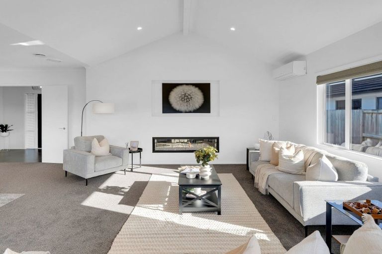 Photo of property in 6 Batten Drive, Flagstaff, Hamilton, 3210