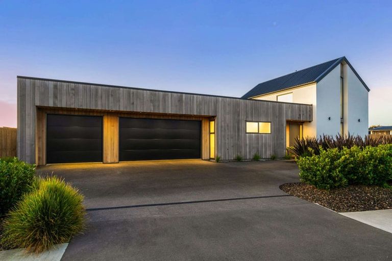 Photo of property in 24 Te Raki Drive, Lincoln, 7608