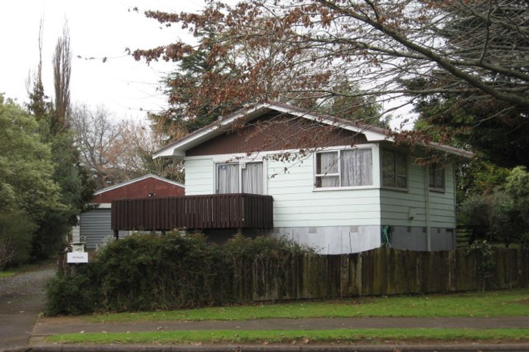 Photo of property in 46 Redcrest Avenue, Red Hill, Papakura, 2110