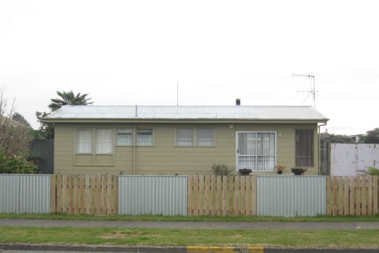 Photo of property in 56 Seddon Crescent, Marewa, Napier, 4110