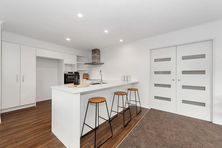 Photo of property in 68b Palmerston Street, Hamilton Central, Hamilton, 3204