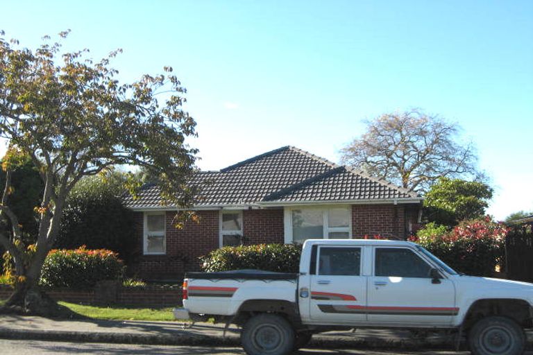 Photo of property in 18 Chepstow Avenue, Fendalton, Christchurch, 8052