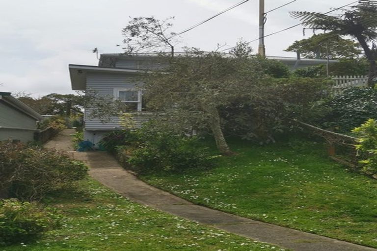 Photo of property in 54 Mckinley Crescent, Brooklyn, Wellington, 6021