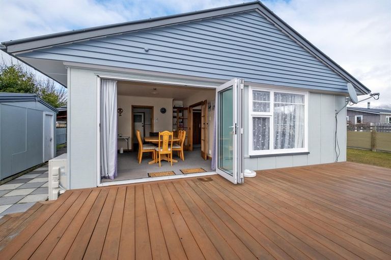 Photo of property in 34 Regent Street, Fairlie, 7925